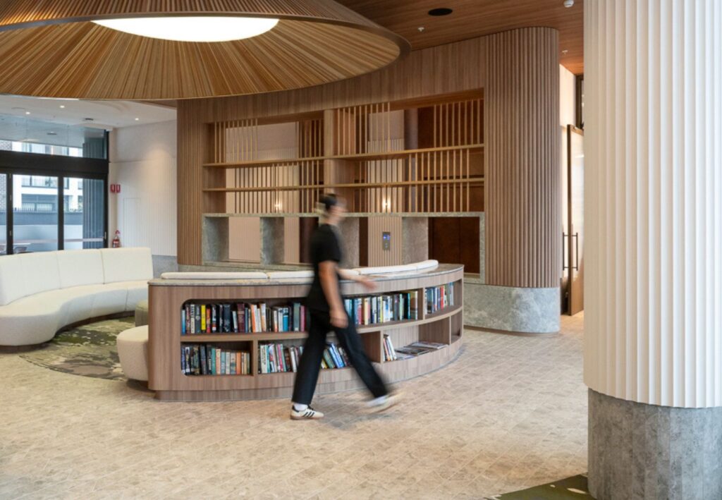 Screenwood | Premium Aged Care at the Heart of Willoughby