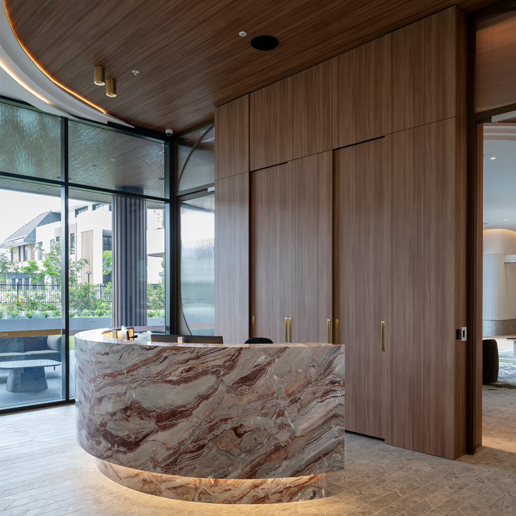Screenwood | Premium Aged Care at the Heart of Willoughby