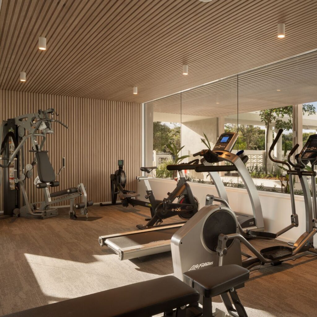Oasis Bokarina Beach - wall panel image 1