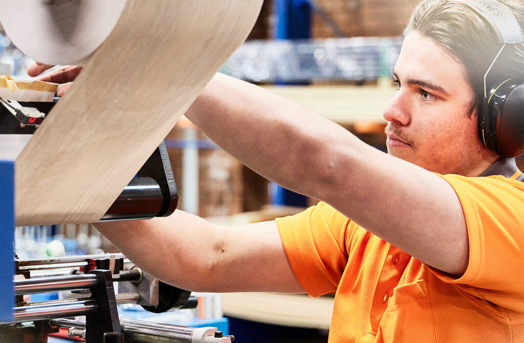 Screenwood | Celebrating Australian Made Week
