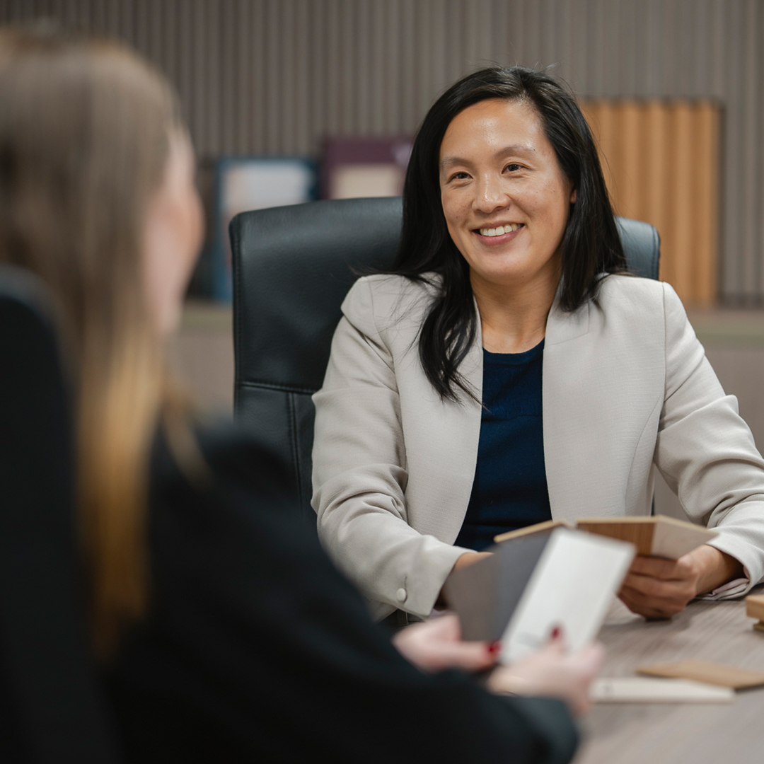 Screenwood Boardroom