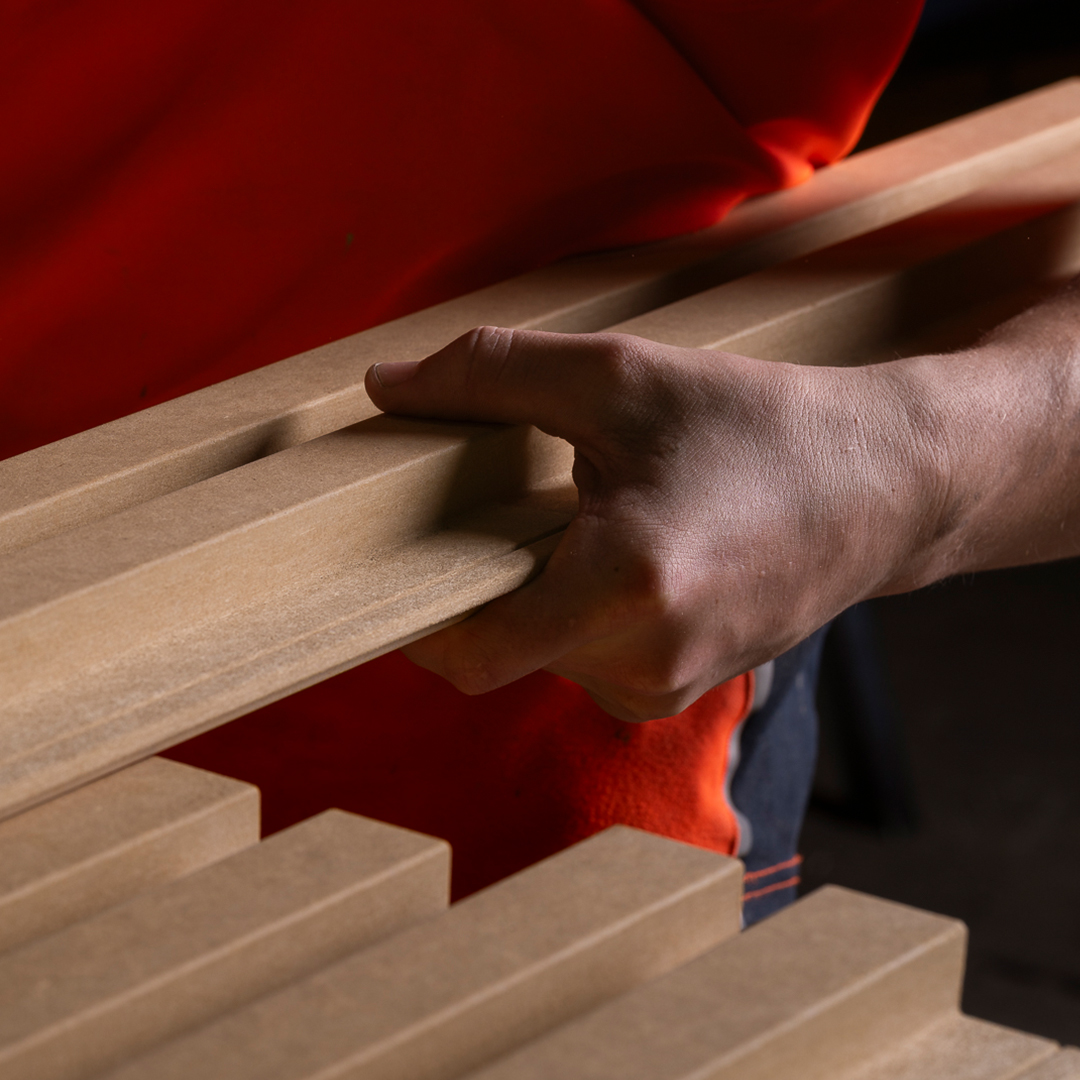 Screenwood Modulo
