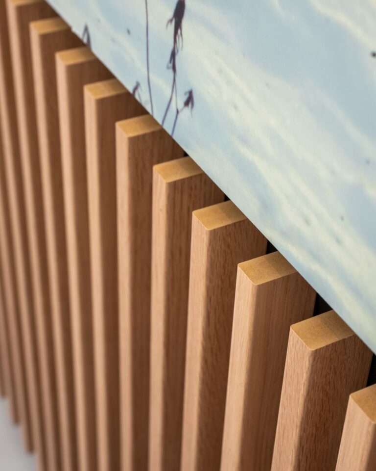 Screenwood | Technical Gallery