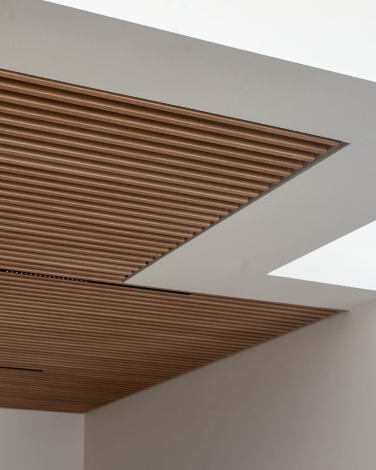 Screenwood | Technical Gallery