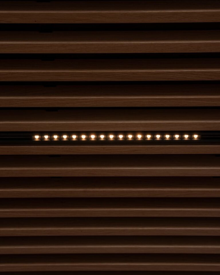 Screenwood | Technical Gallery