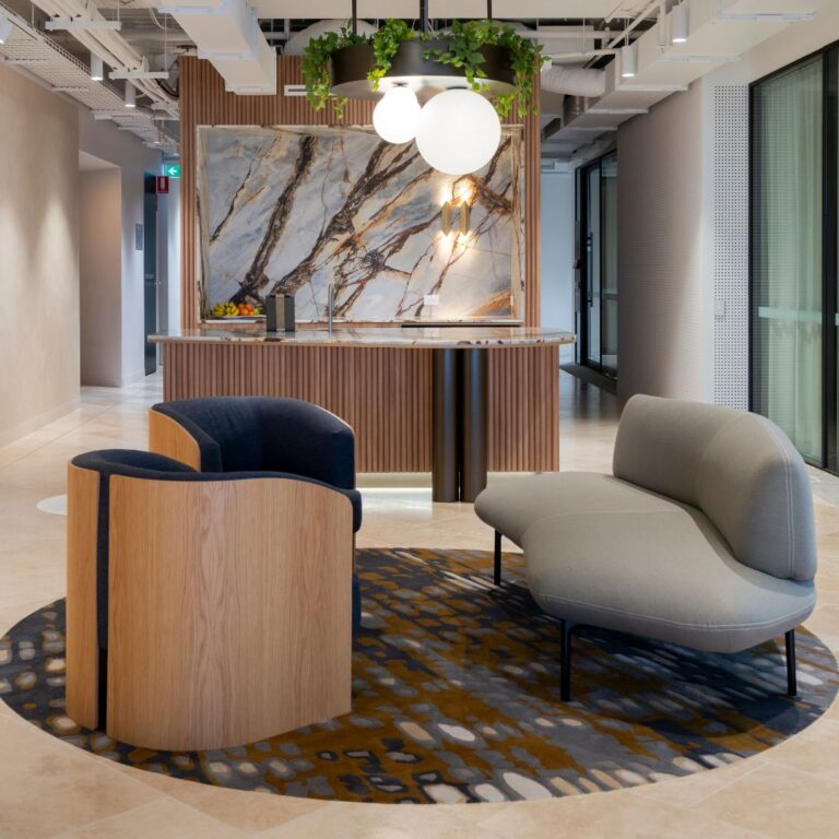 Bentleys Office