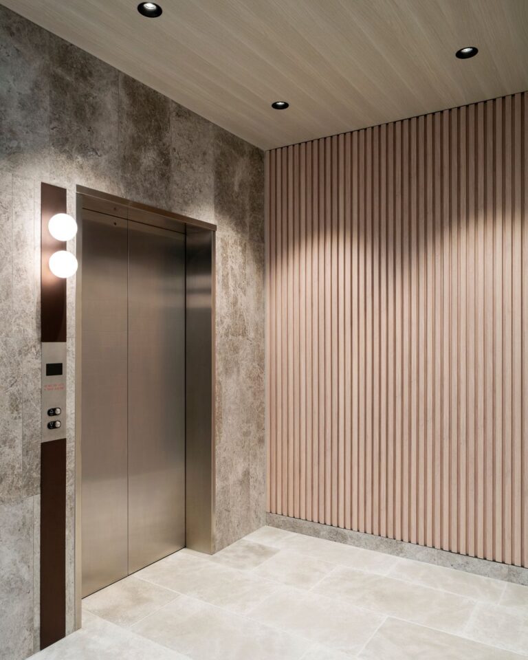 Screenwood | Technical Gallery