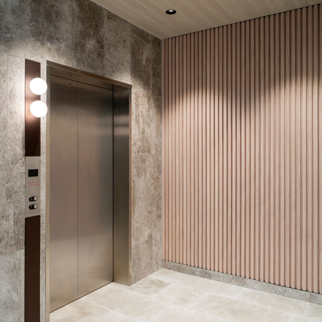 Screenwood | Ciel Apartments