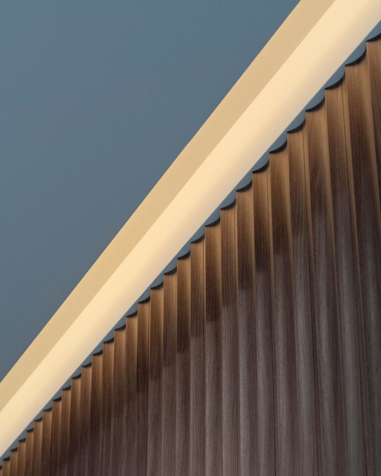 Screenwood | Technical Gallery