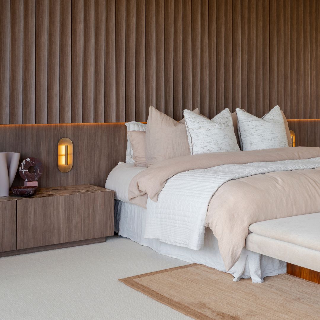 Screenwood | Metricon Signature Display Home & Office