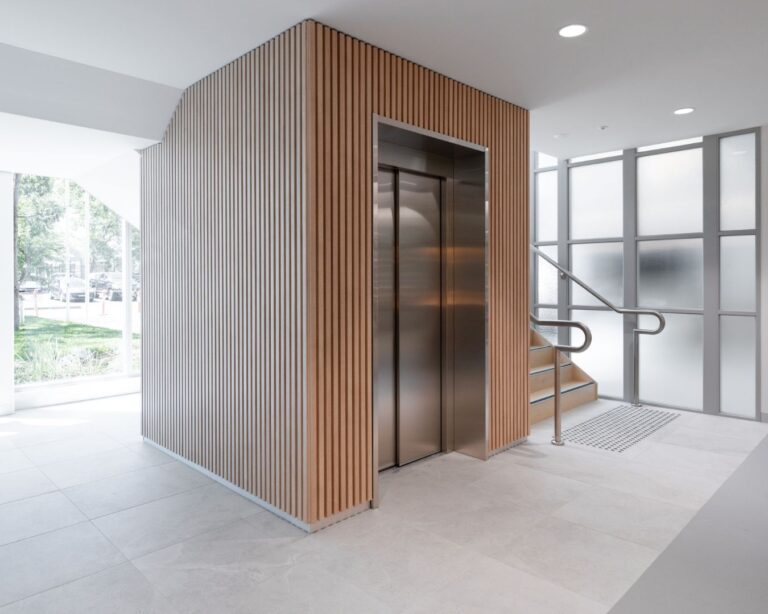 Screenwood | Technical Gallery