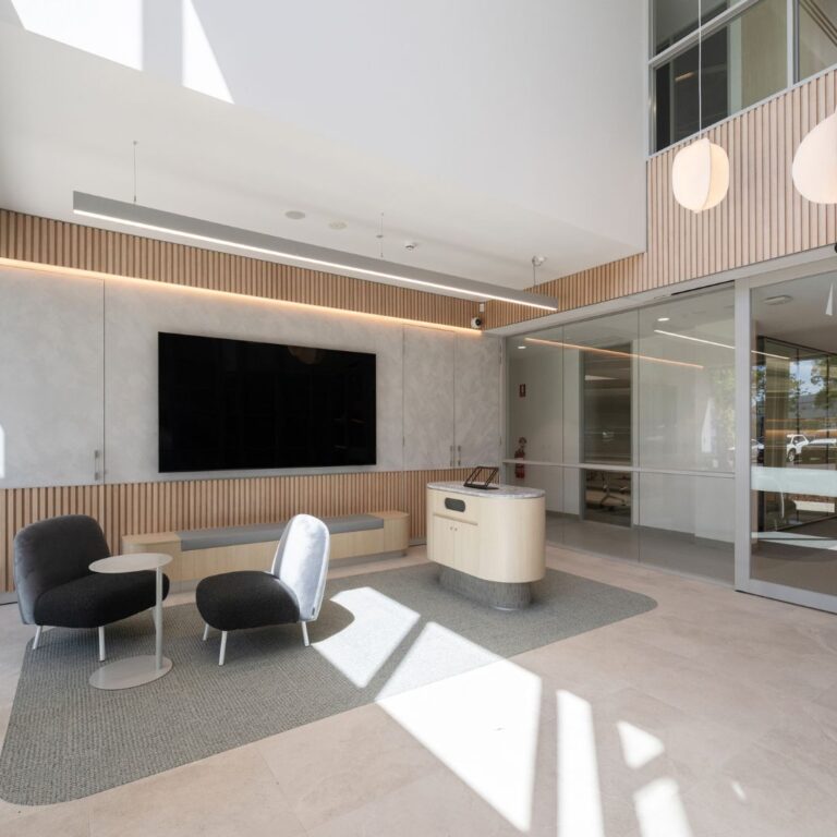 Rinnai Australian Head Quarters