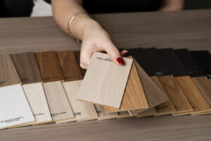Screenwood | Acoustic Timber Panels for Offices