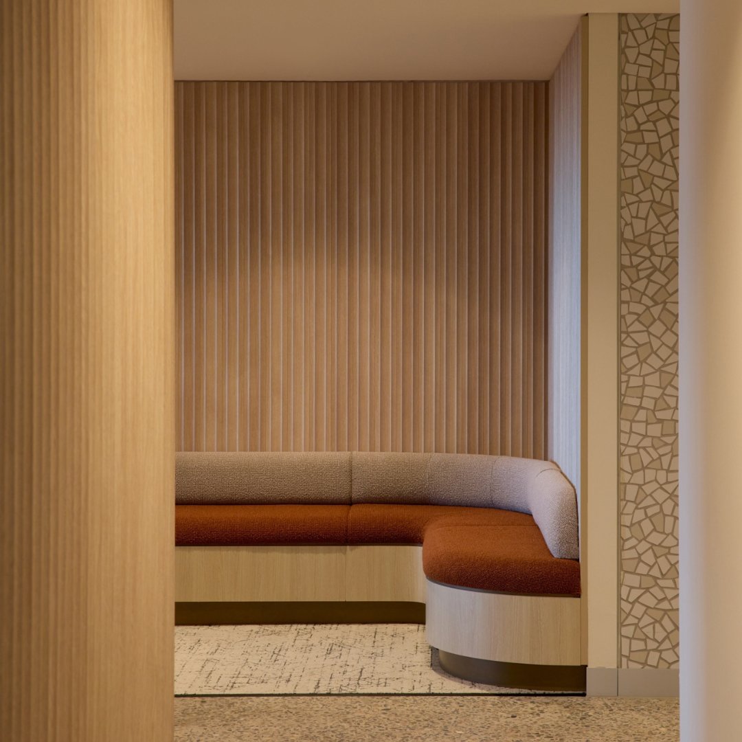 Screenwood | 99 Elizabeth Street