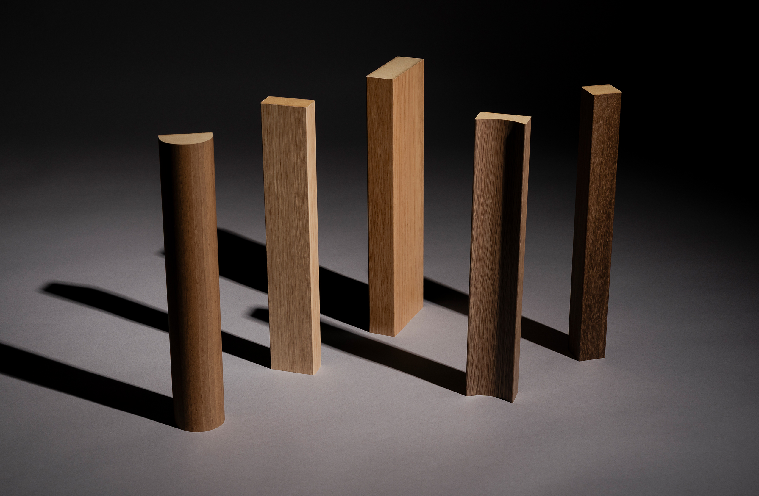Screenwood|Stix®Decorative Timber Battens